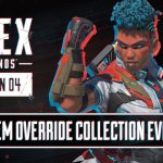 Apex Legends – System Override Collection Event Trailer（公式チャンネル）