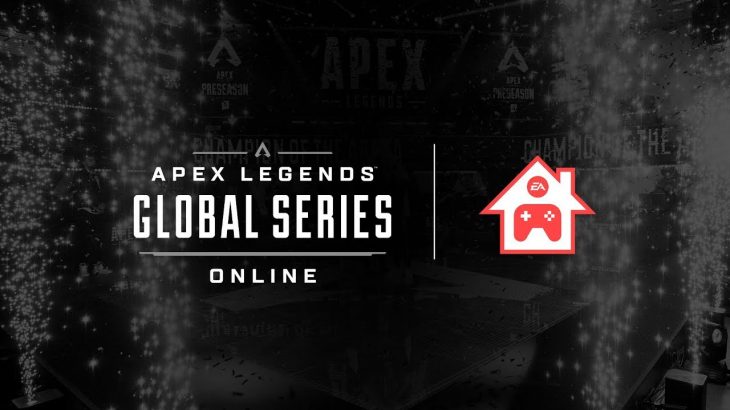 Apex Legends Global Series Online Tournament #4 – North America Finals（公式チャンネル）
