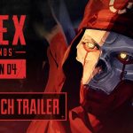 【APEX】新レジェンド「Lova」のビジュアルやアニメーション動画がリーク【エーペックスレジェンズ】（がめ速）