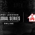 Apex Legends Global Series Online Tournament #5 – Europe Finals（公式チャンネル）