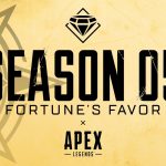 Apex Legends Season 5 – Fortune’s Favor Gameplay Trailer（公式チャンネル）