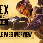 Apex Legends Season 5 – Fortune’s Favor Battle Pass Trailer（公式チャンネル）