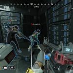 【APEX】レイスの研究施設内にあるサーバールームの角で落ちている武器を見るとゲームがクラッシュしてしまうバグが発見される（エペ速）