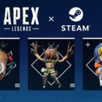 【速報】APEX公式から「Steamとのコラボ武器チャーム動画」が公開！！（エペ速）