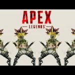 【APEX】遊戯の真似をしながらエーペックスをする「シン・熱き決闘者たち」が面白すぎるｗｗｗｗ（エペ速）