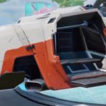 【APEX】シーズン7の新マップ「オリンパス」のマップ内部と乗り物の「トライデント」動画（エペ速）