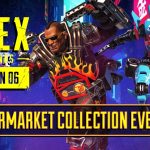 Apex Legends Aftermarket Collection Event Trailer（公式チャンネル）
