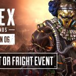 Apex Legends Fight or Fright Event Trailer（公式チャンネル）