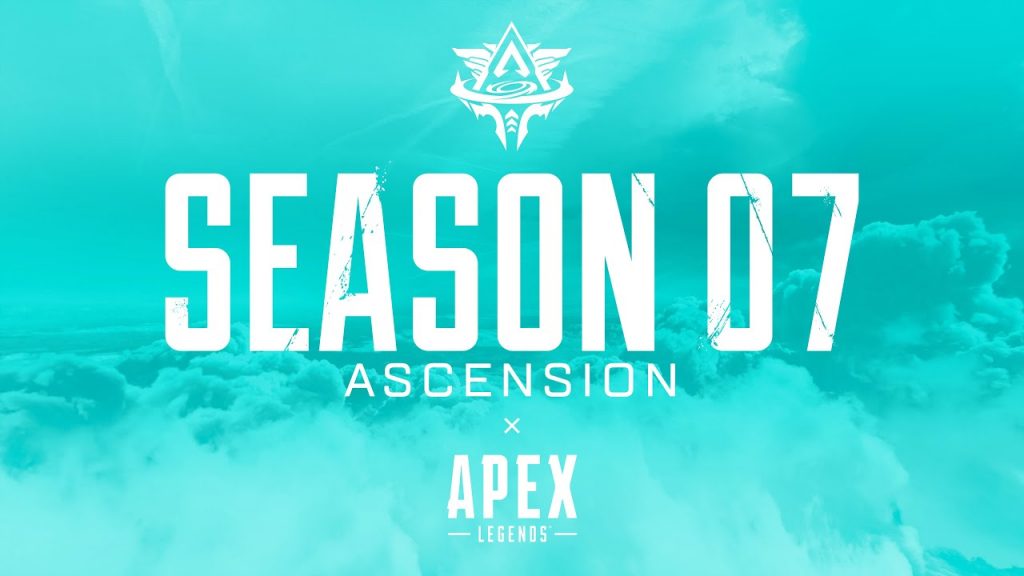 Apex Legends Season 7 – Ascension Gameplay Trailer（公式チャンネル）