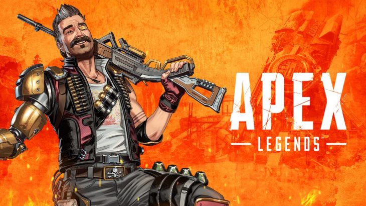 【APEXシーズン8】データマイナー「ゲームコードから新キャラフューズのアビリティを予想してみた」