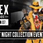 Apex Legends Fight Night Collection Event Trailer