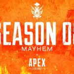 Apex Legends Season 8 – Mayhem Gameplay Trailer