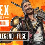 Meet Fuse – Apex Legends Character Trailer