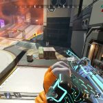 【APEX】クレーバーとハンポ付きモザンビークで敵部隊を全員倒す動画