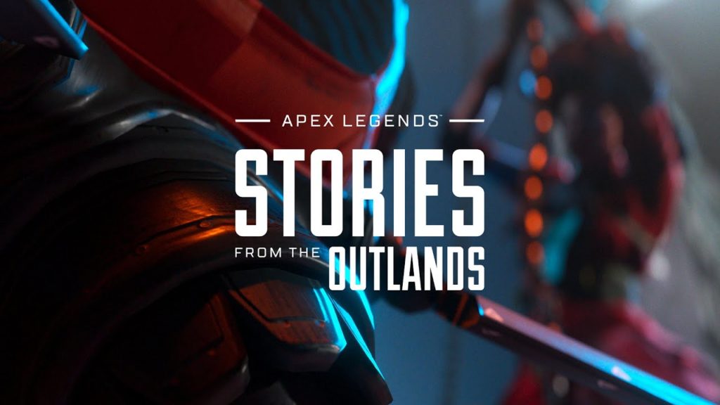 Apex Legends | Stories from the Outlands – “Northstar”