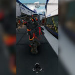 【APEX】エモートしながら移動ができるバグ～ジブラルタルのスケートVer～