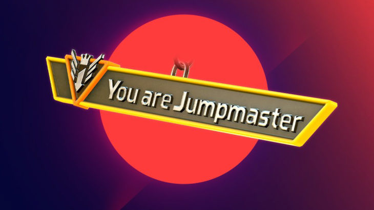 【APEX】今後実装される武器チャーム「You are Jumpmaster」「バトルフィールド2042」の見た目がリーク！！