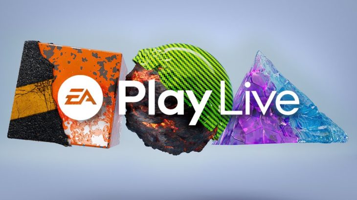 【APEX】シーズン10のローンチトレーラーは明日7月23日(金)AM2:00に「EA Play Live2021」で公開されるぞ！！