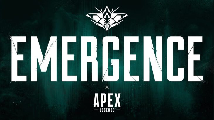 Apex Legends: Emergence Gameplay Trailer