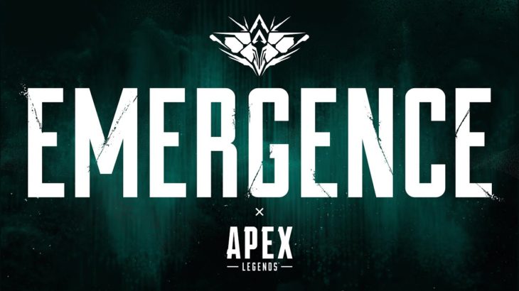 【APEX】シーズン10の「ゲームプレイトレーラー」が7月27日(火)0:00に公開されるぞ！！