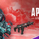 【APEX】新キャラ「アッシュ」のTwitch Prime Gamingスキンが明日登場するとのこと！！