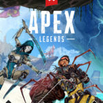 【APEX】2021年のエーペックス各記録が発表！「全プレイヤーのキル数」や「モザンビークのキル数」「ネッシーの設置回数」など