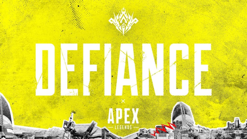 Apex Legends: Defiance Gameplay Trailer