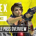 Apex Legends: Defiance Battle Pass Trailer