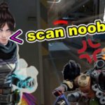 【疑問】味方にnoob発言されたんだがこれって俺が悪いの？【APEX】