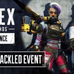 Apex Legends Unshackled Event