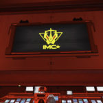 【APEX】ストームポイント「コマンドセンター」のモニターにIMCのロゴが表示