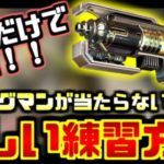 【強武器】チャンピオン部隊にあの武器を使ってる人が多い理由が…【APEX】