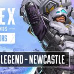 Meet Newcastle | Apex Legends Character Trailer