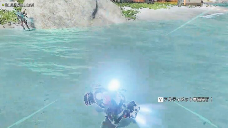 【Apex】クソアンチを神アンチに変えたったwwwwww