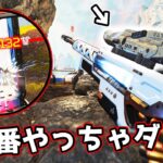 【APEX】PADプレイヤーが1番やっちゃいけないことをやる【NIRU】