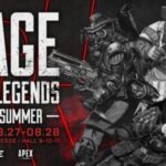 【速報】RAGE ApexLegends 2022 Summer が本日12:00時開催！豪華メンバーが出場予定！