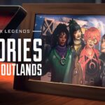 Apex Legends | Stories from the Outlands