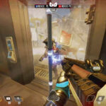 【APEX】ドアフェンスが上手すぎるワットソンの1vs2