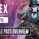 Apex Legends: Eclipse Battle Pass Trailer