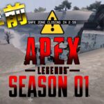 【激変】３年前のAPEXがツッコミ所しかなかった件！