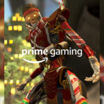 【APEX】レヴナントのクリスマススキンがPrime Gaming限定で配布！！【ゲーム内の見た目や入手方法など】