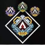 【雑談】1年もやれば500レベルは行く？【APEX】