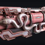 【APEX】1月25日のコレクションイベントで登場する「ヘムロック」「ボルト」「ウィングマン」の新武器スキン公式画像が公開
