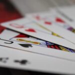 バカラ―高級カジノゲームの魅力とゲームルール解説