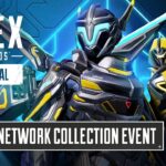 Apex Legends Neon Network Collection Event Trailer