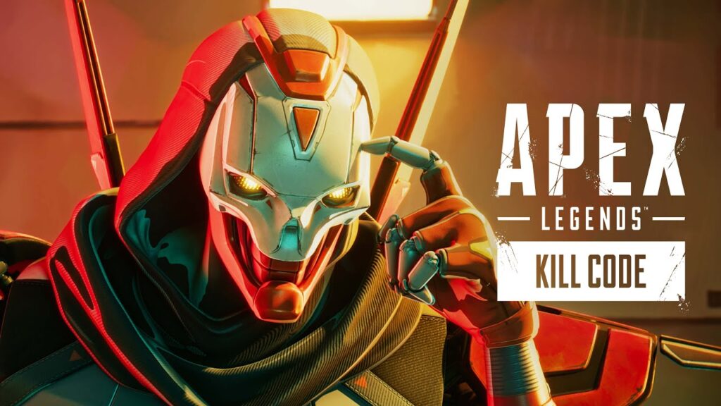 Apex Legends | Kill Code Part 3