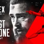 Apex Legends X Post Malone Event Trailer