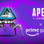 【APEX】「パスファインダーパックバンドル」がAmazon Prime Gaming限定で配布！！【入手方法など】