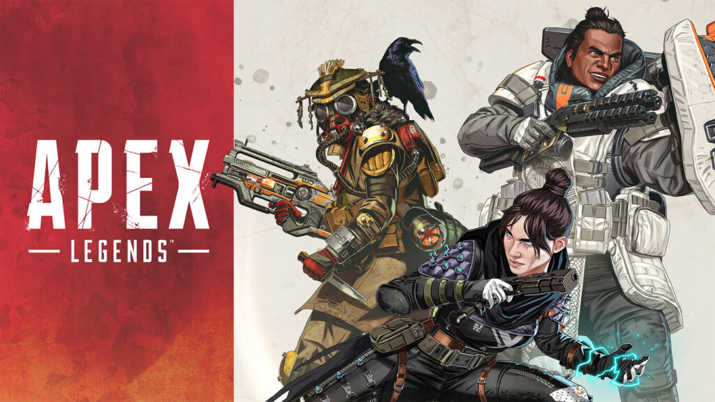 【APEX】今後スターウォーズとのコラボが開催か・・・？