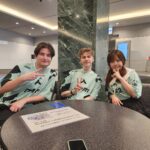 【TGS】Esports WorldCup覇者！Allianceにインタビュー